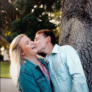 Meet your Posher, Carly